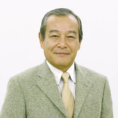Nippi Collagen President Ito